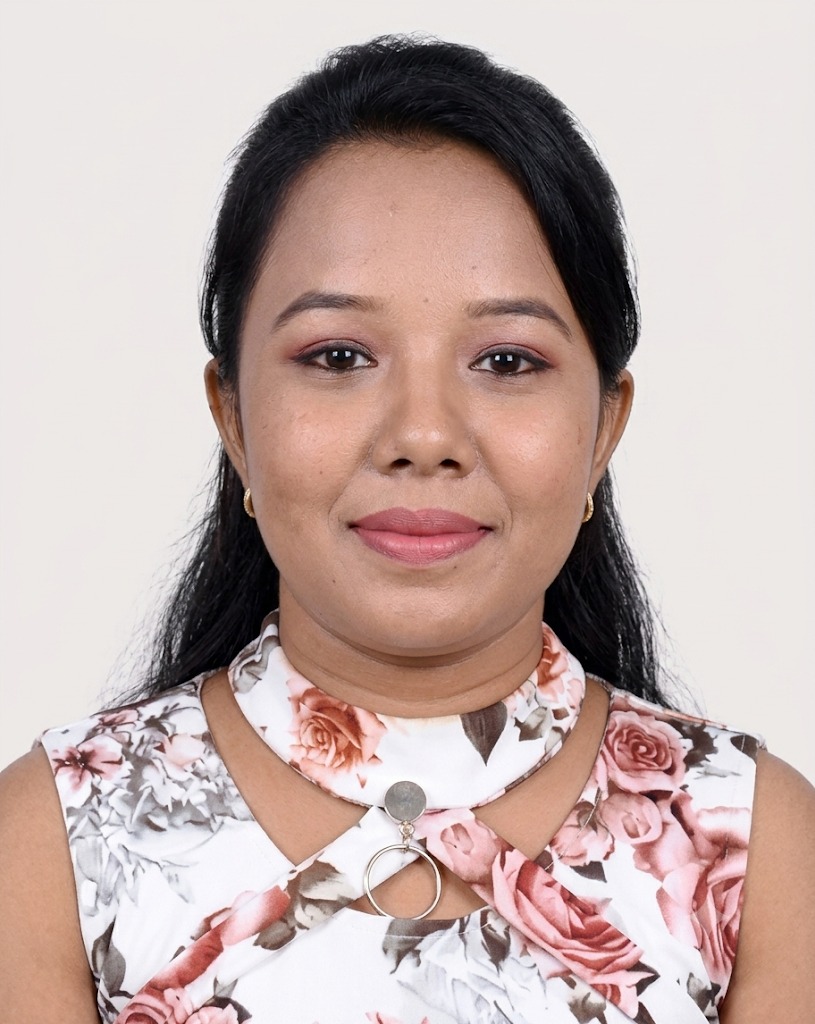 Kiran Bobo - Part time Cleaner and Cook and Baby Sitter in Naigoan West in Mumbai